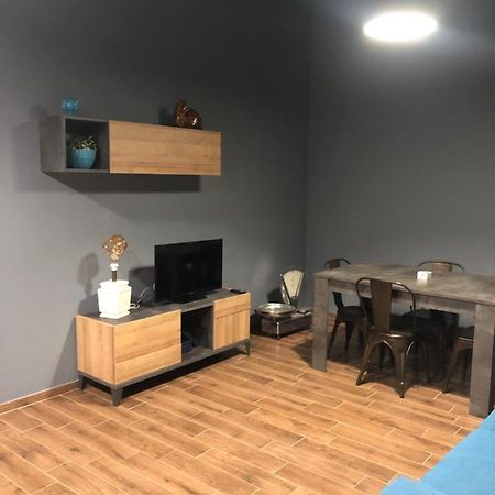 Casa Renata Lägenhet Foggia Exteriör bild