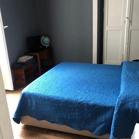 Casa Renata Lägenhet Foggia Exteriör bild
