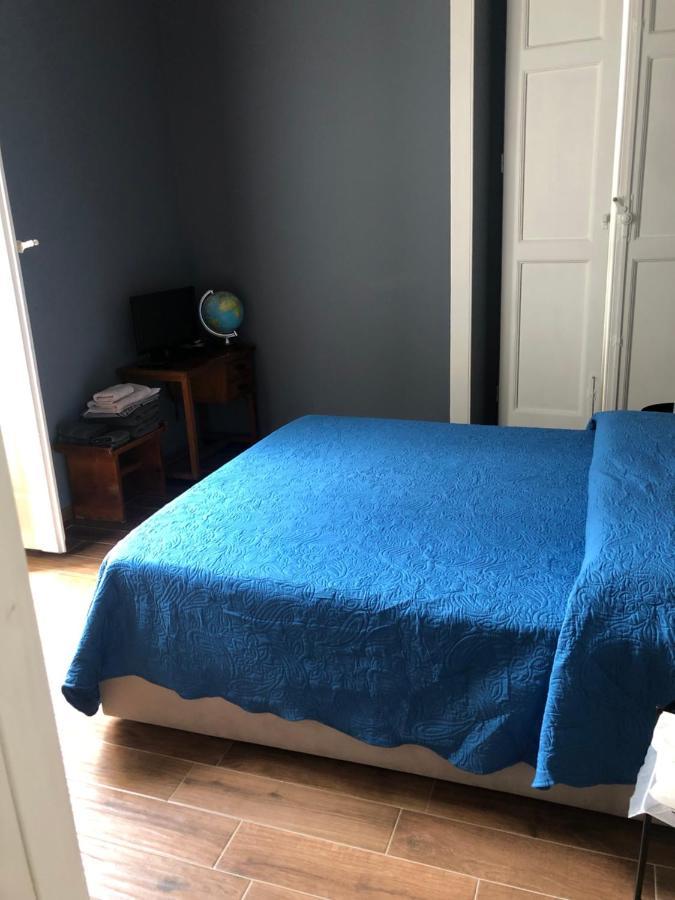 Casa Renata Lägenhet Foggia Exteriör bild